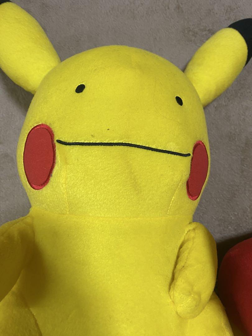 ポケモン　ピカチュウ　イーブイ　トゲピー　ぬいぐるみ10セット
