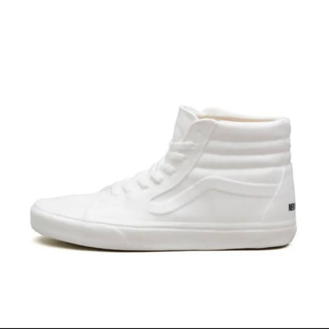 neighborhood ネイバーフッド CHAMBER チャンバー VANS