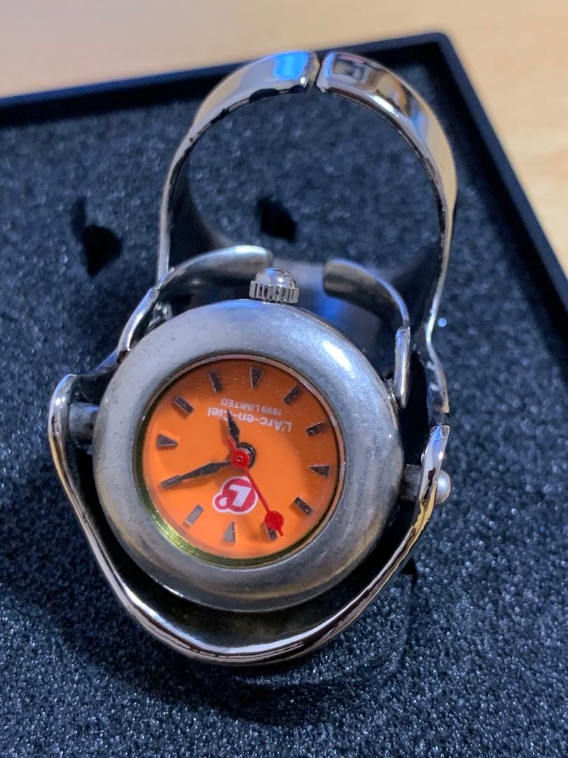 ラルク 1999 Grand Cross Tour関連グッズ4点セット ラルク 1999 Grand Cross Tour関連グッズ4点セット