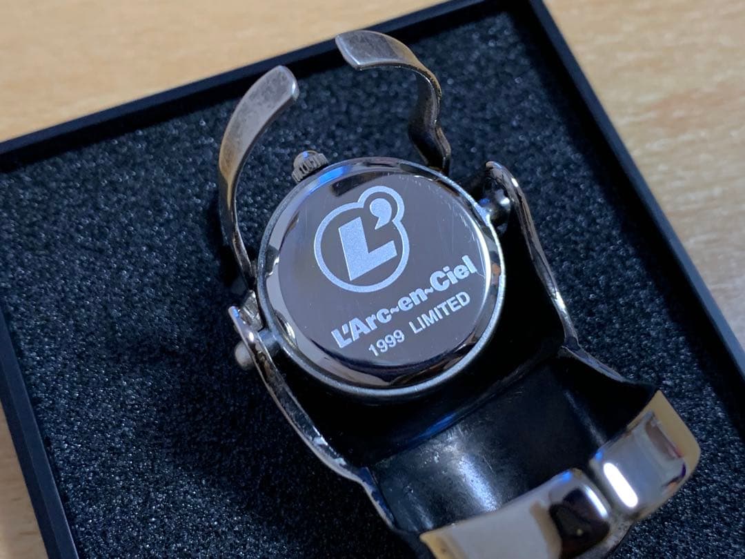 ラルク 1999 Grand Cross Tour関連グッズ4点セット ラルク 1999 Grand Cross Tour関連グッズ4点セット