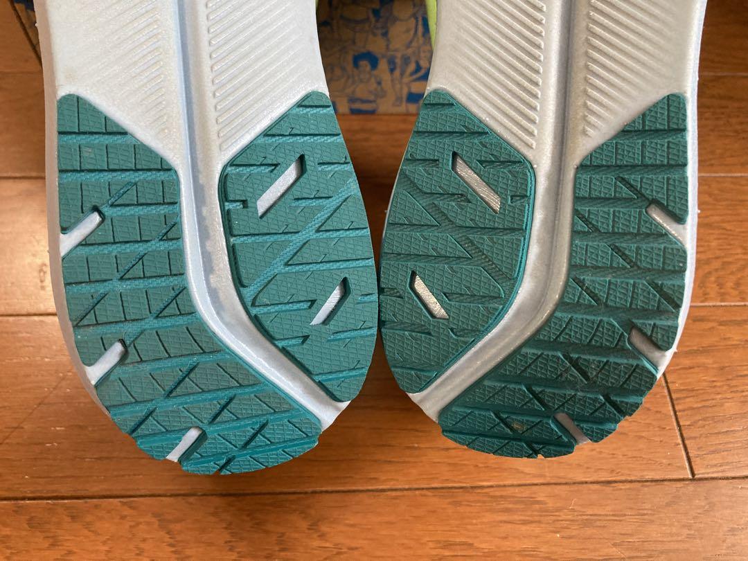 Brooks ハイペリオンテンポ　26cm