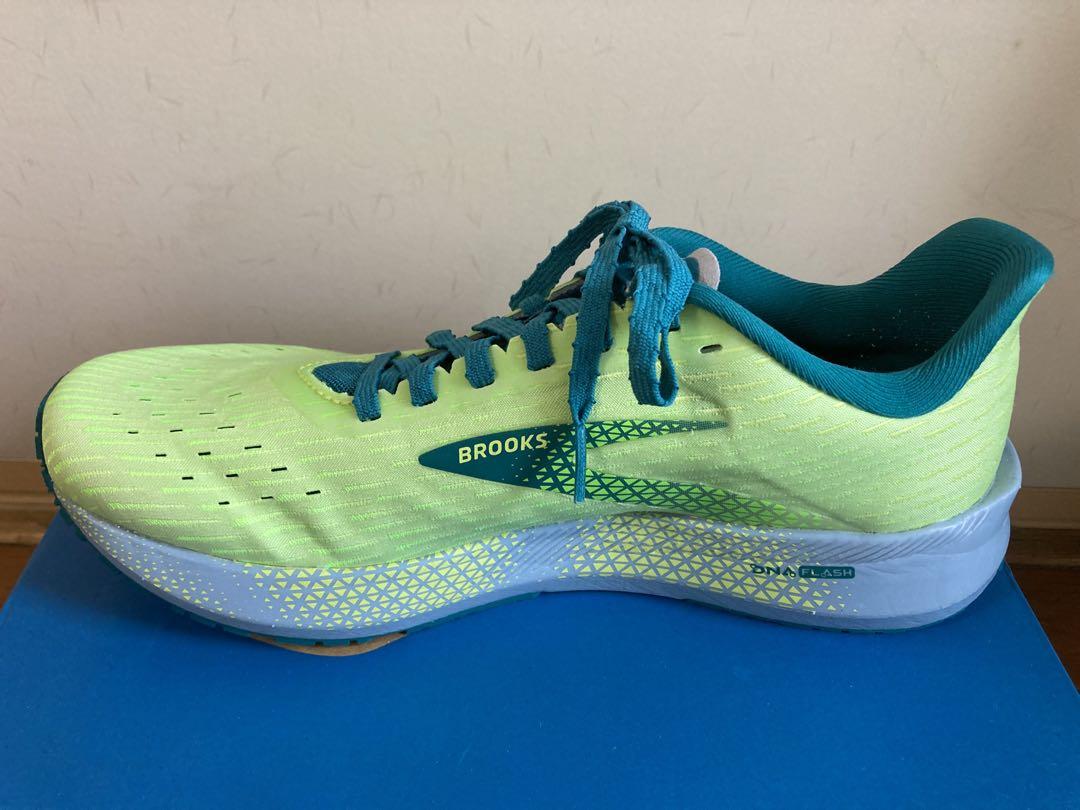 Brooks ハイペリオンテンポ　26cm