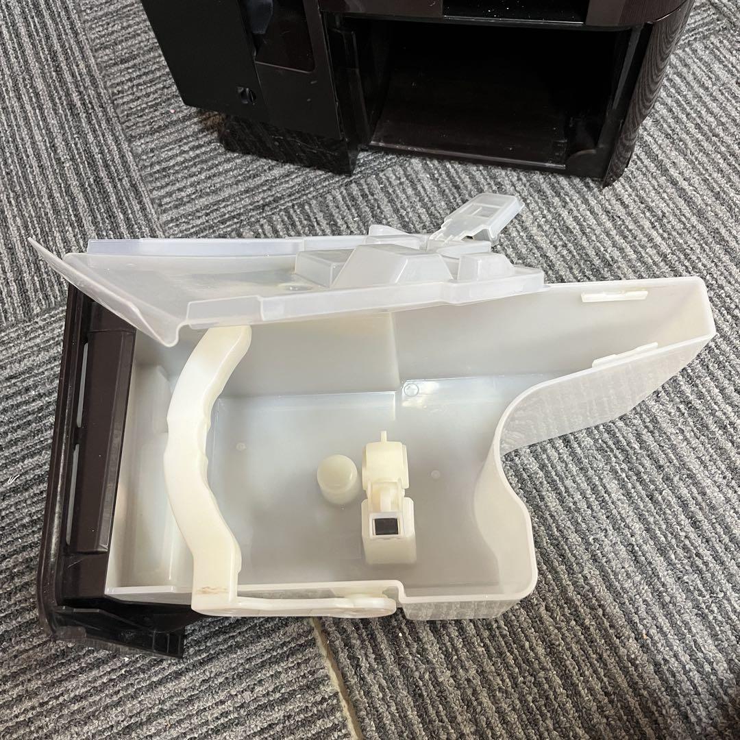 DAIKIN 除加湿空気清浄機 MCZ70WKS-T うるるとさらら 20年製