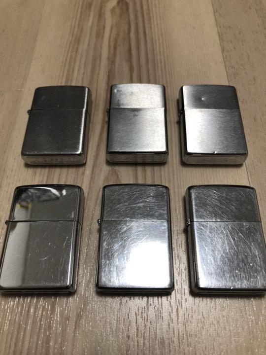 19370円 最大93%オフ! zippo ヴィンテージ スチール等あり コレクション放出