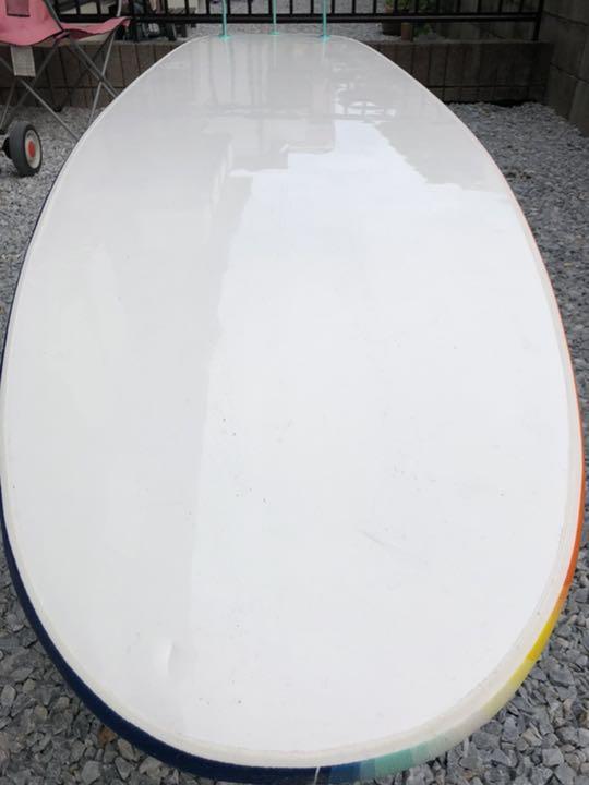 最新作 コストコ ソフトボード 2021年モデル Uef3g-m13825788263 8ft 新作セール