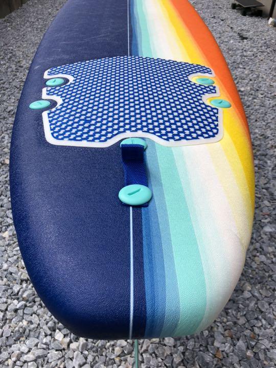 最新作 コストコ ソフトボード 2021年モデル Uef3g-m13825788263 8ft 新作セール