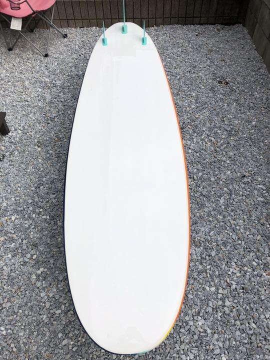 最新作 コストコ ソフトボード 2021年モデル Uef3g-m13825788263 8ft 新作セール