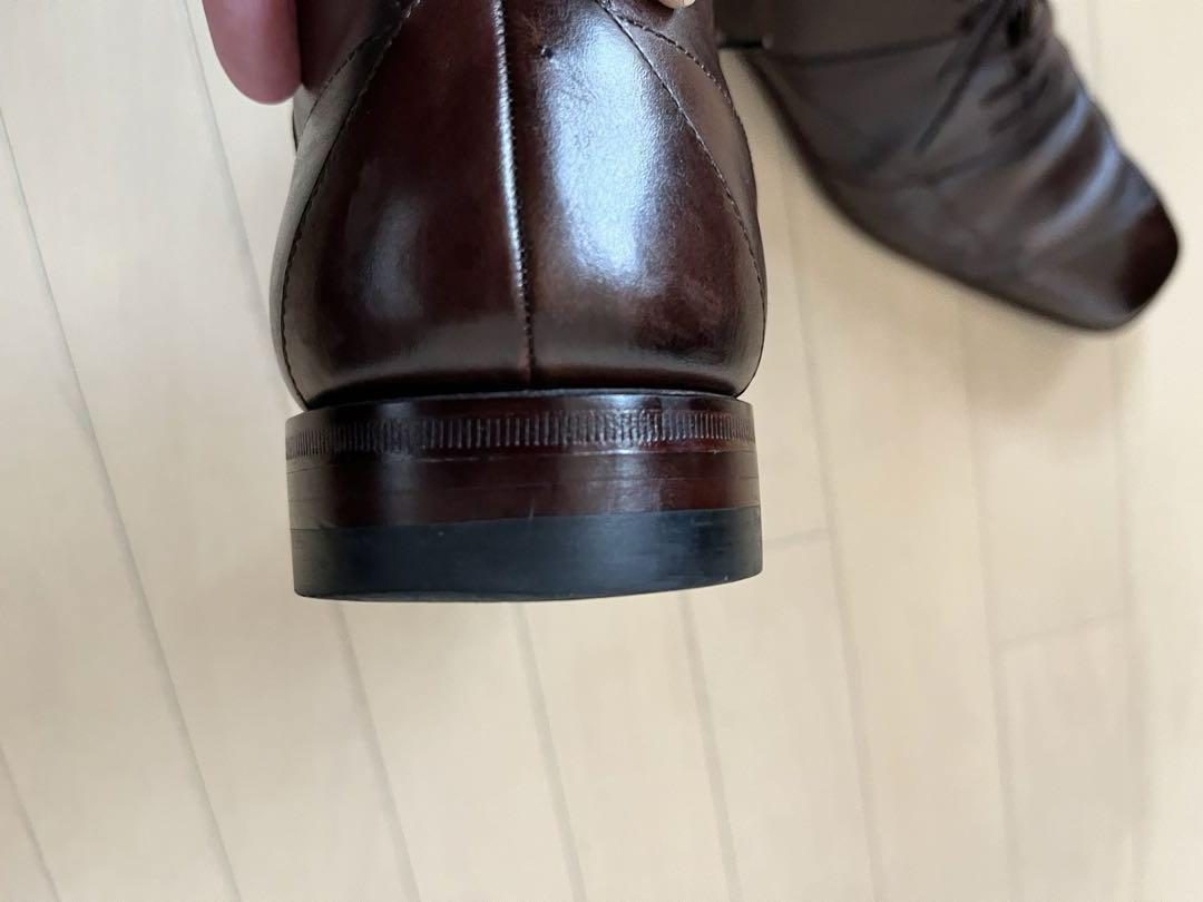 SCOTCH  GRAINスコッチグレイン　スパイダー　25.5
