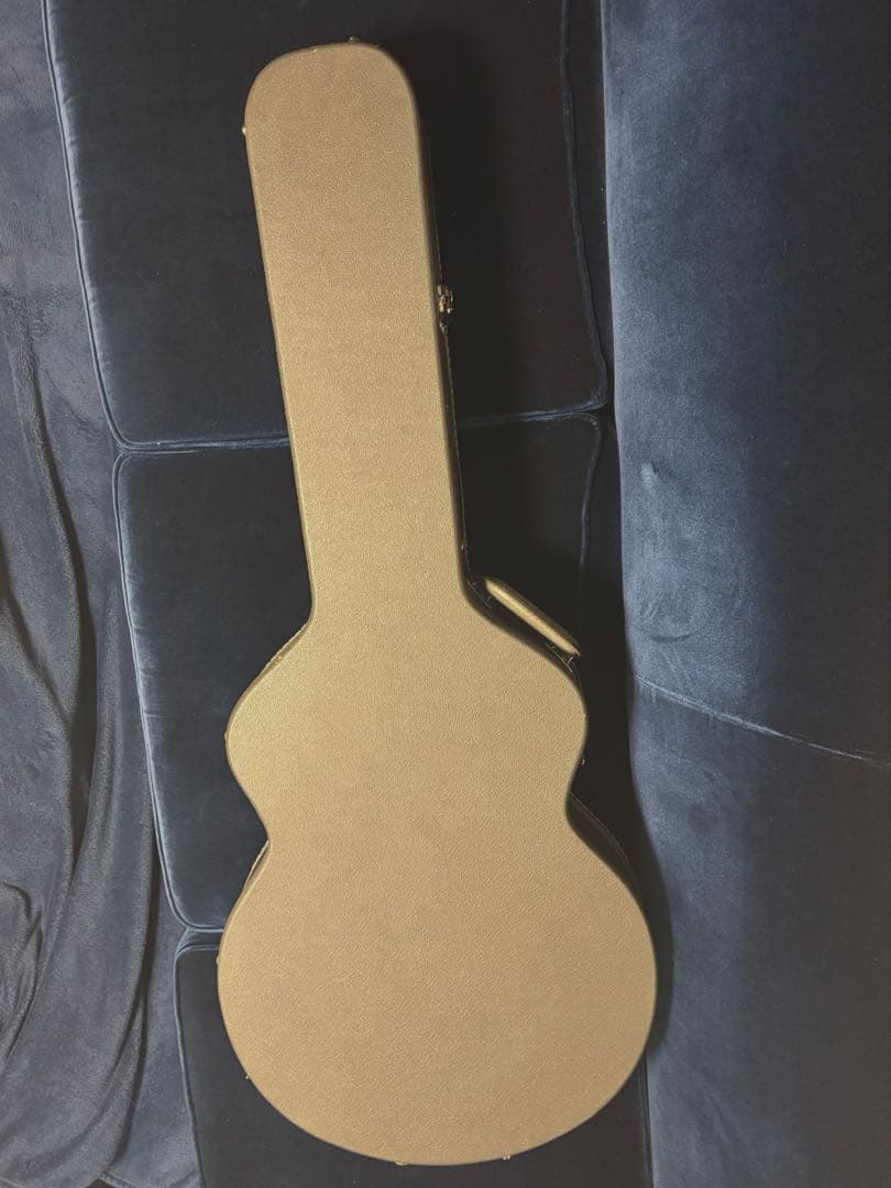 訳アリ Gretsch G5420TG グレッチ ハードケース付き グレッチの