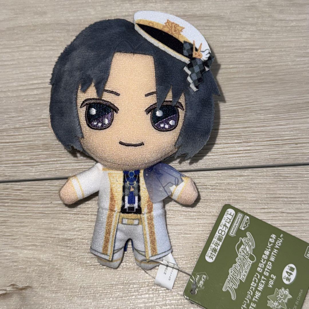 アイドリッシュセブン 和泉一織 きらどる - メルカリ