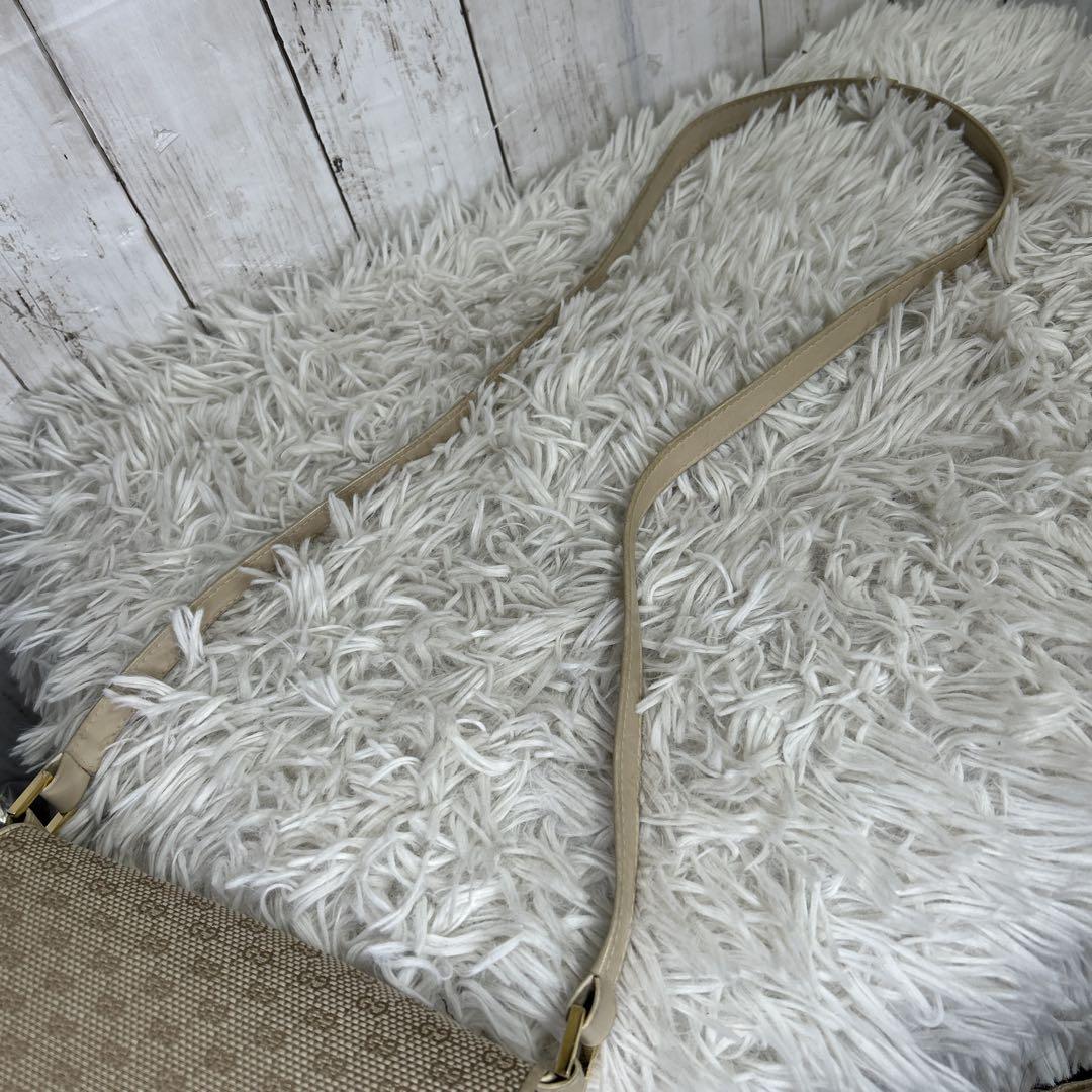 GUCCI ショルダーバッグ