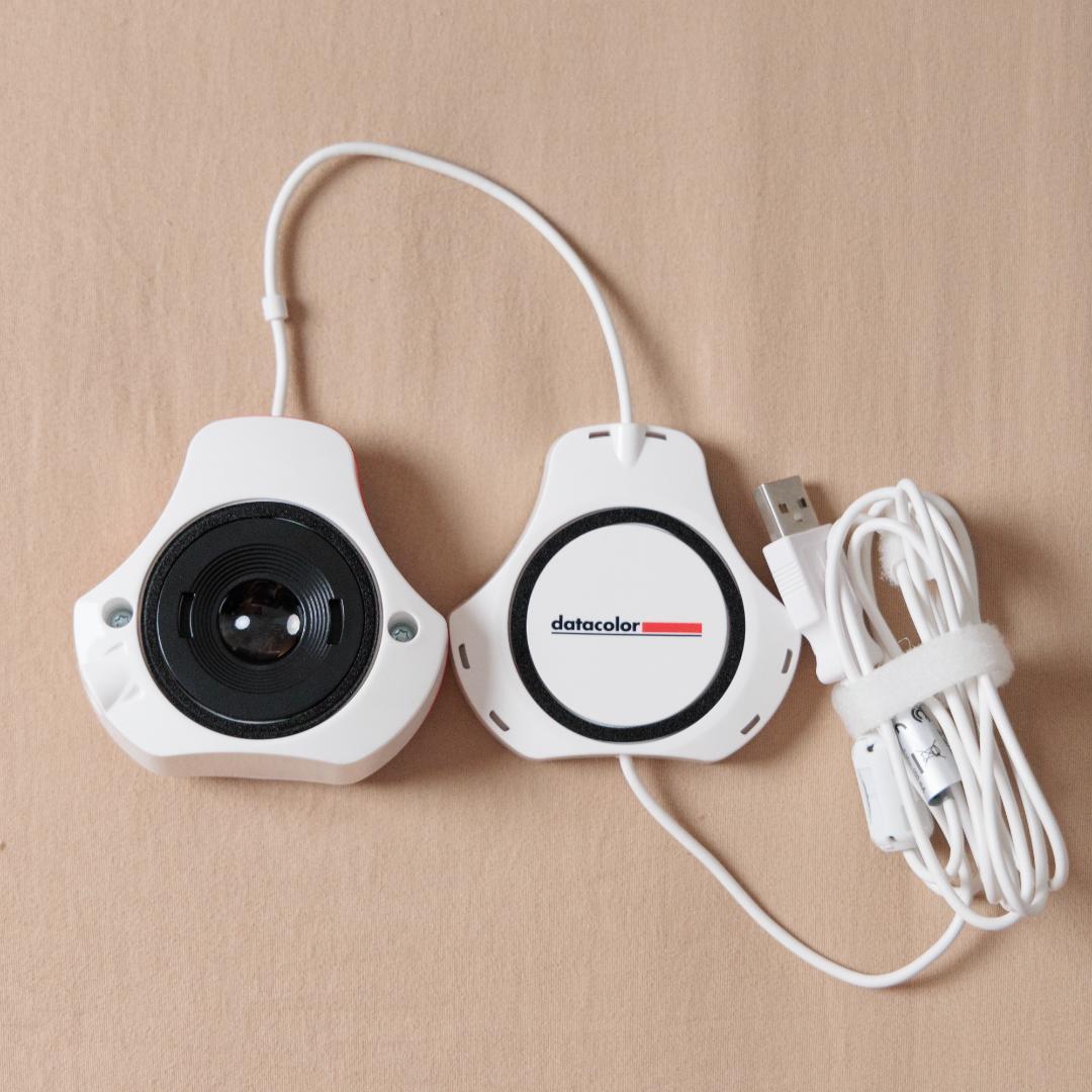 Datacolor SpyderX Pro SXP100 Datacolor SpyderX Pro SXP100