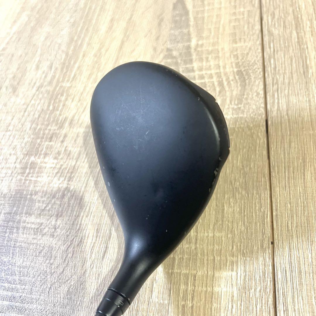 PING G425 MAX フェアウェイウッド 9W 凹みありジャンク品