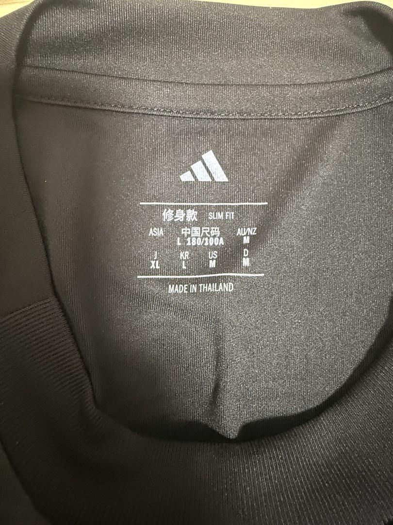 インテルマイアミ　メッシ　ユニフォーム