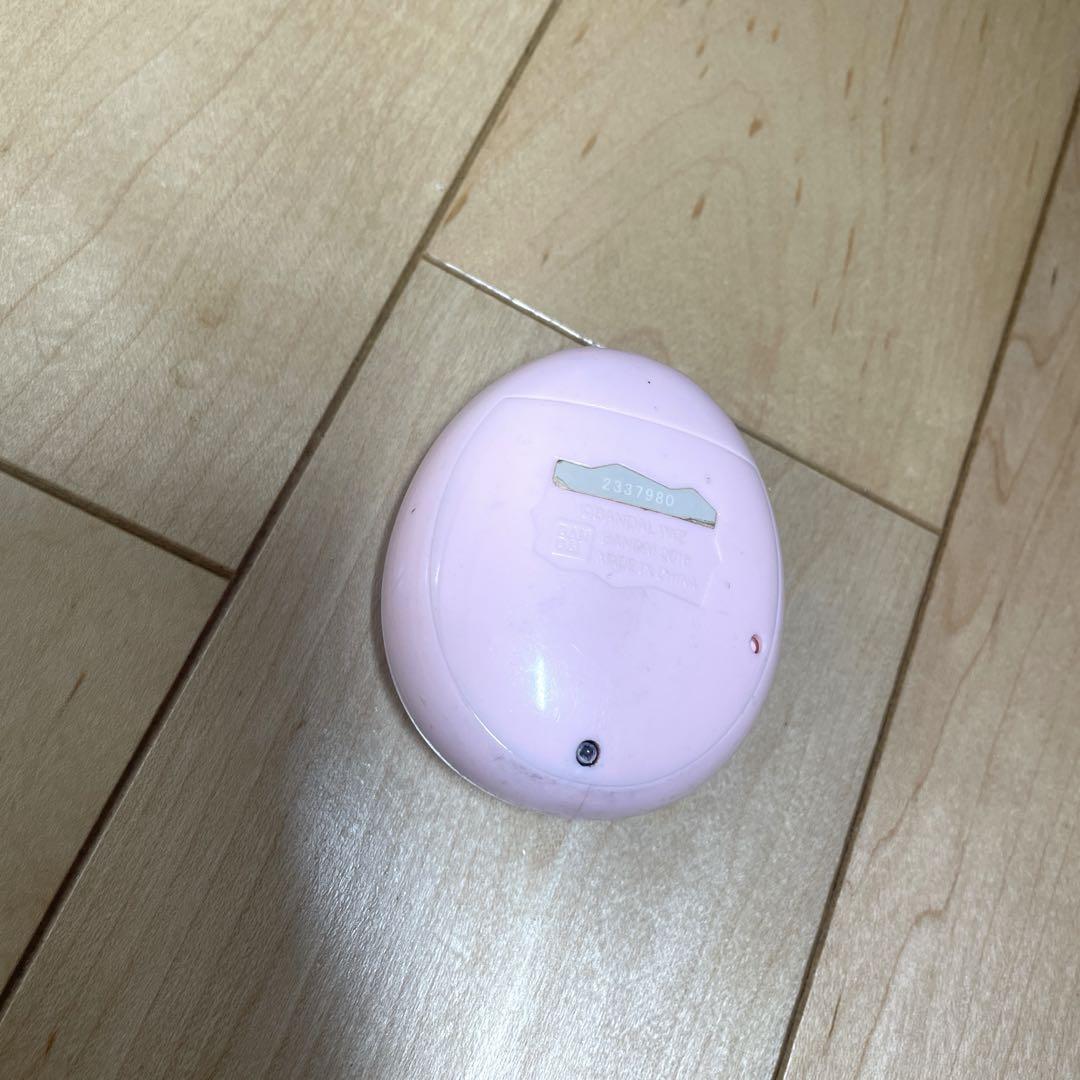 たまごっちみくすTamagotchi m!x Melodym!x ver.ピンク