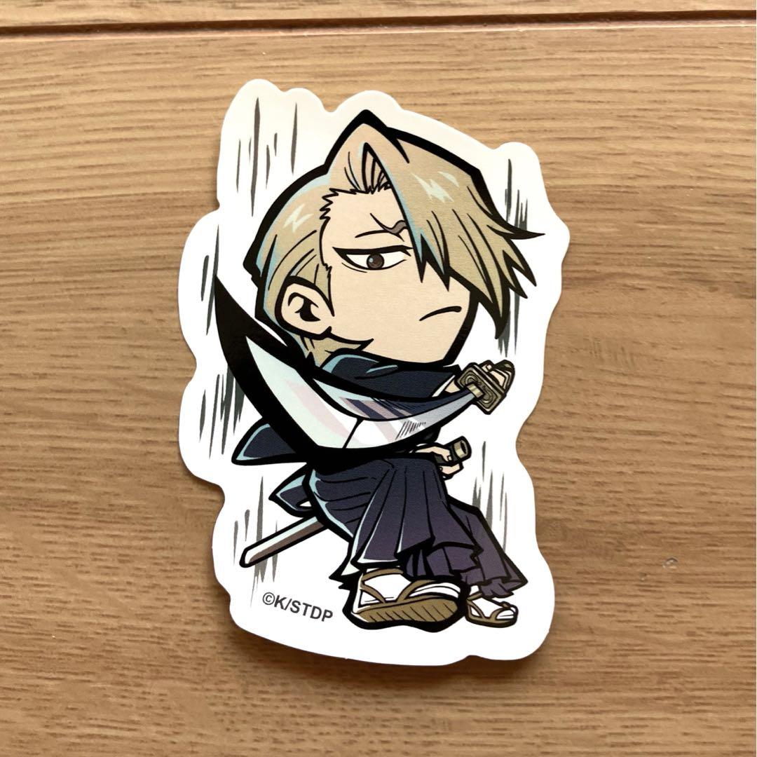 Amazon.co.jp: 【N.04 吉良イヅル】 BLEACH 千年血戦篇 ロング