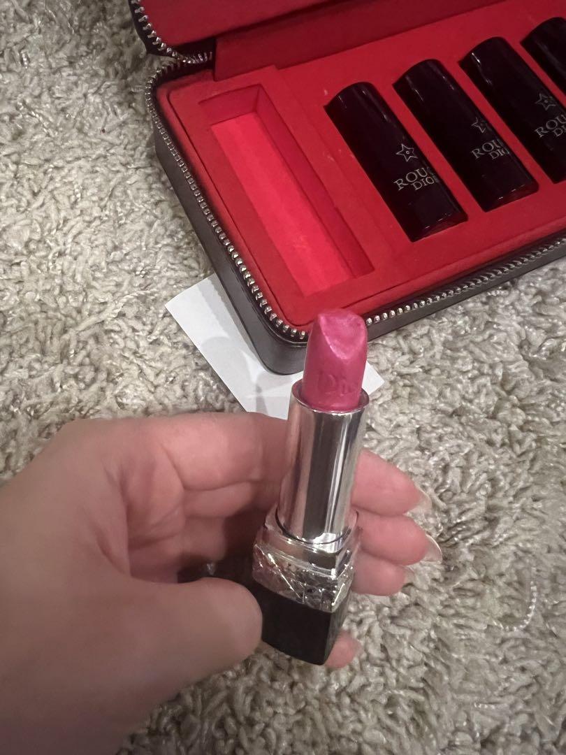 DIOR ルージュ ディオール クチュール コレクション