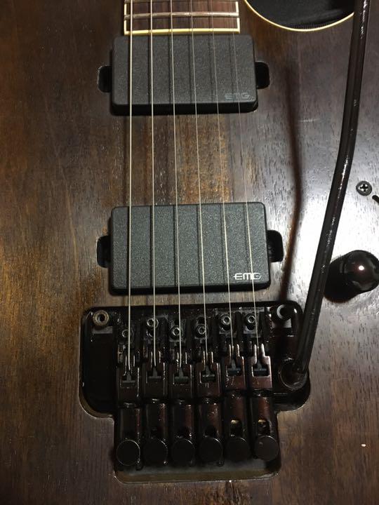 安い限定品 Ibanez RGIR20BE-WNF Iron Label fDalB-m13831337982 好評定番