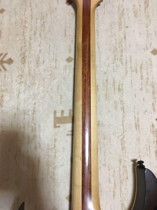 安い限定品 Ibanez RGIR20BE-WNF Iron Label fDalB-m13831337982 好評定番
