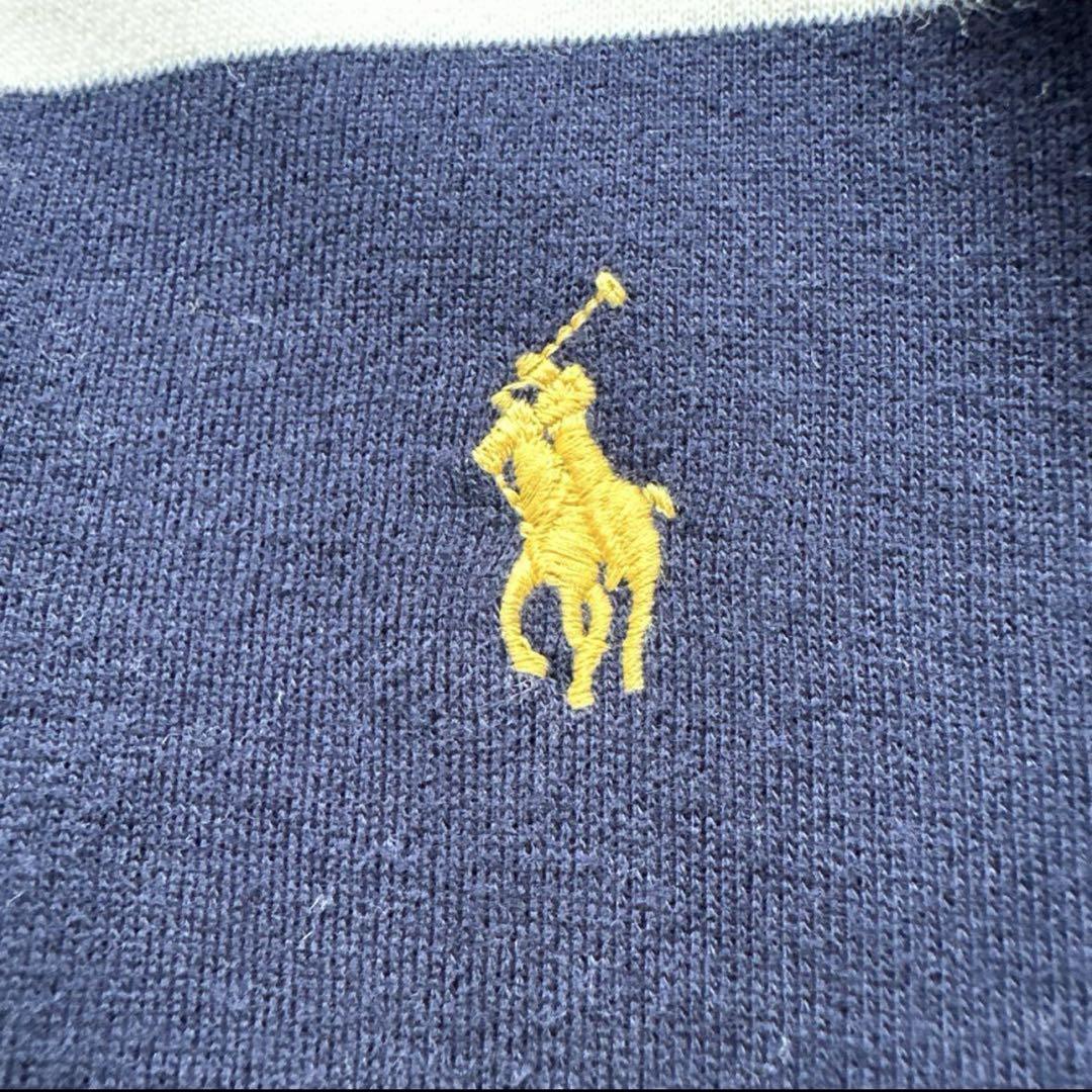 〖常田大希着用〗Ralph Lauren ラガーシャツ