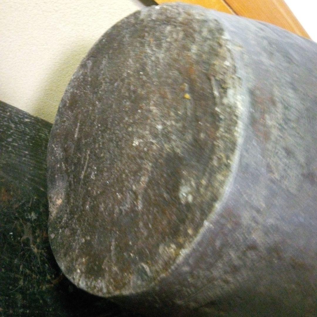古備前四耳壺23cm40cm