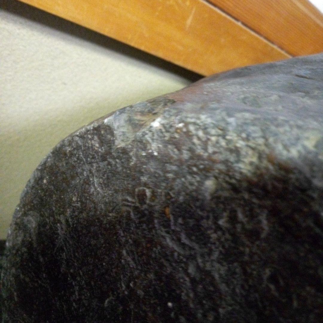 古備前四耳壺23cm40cm