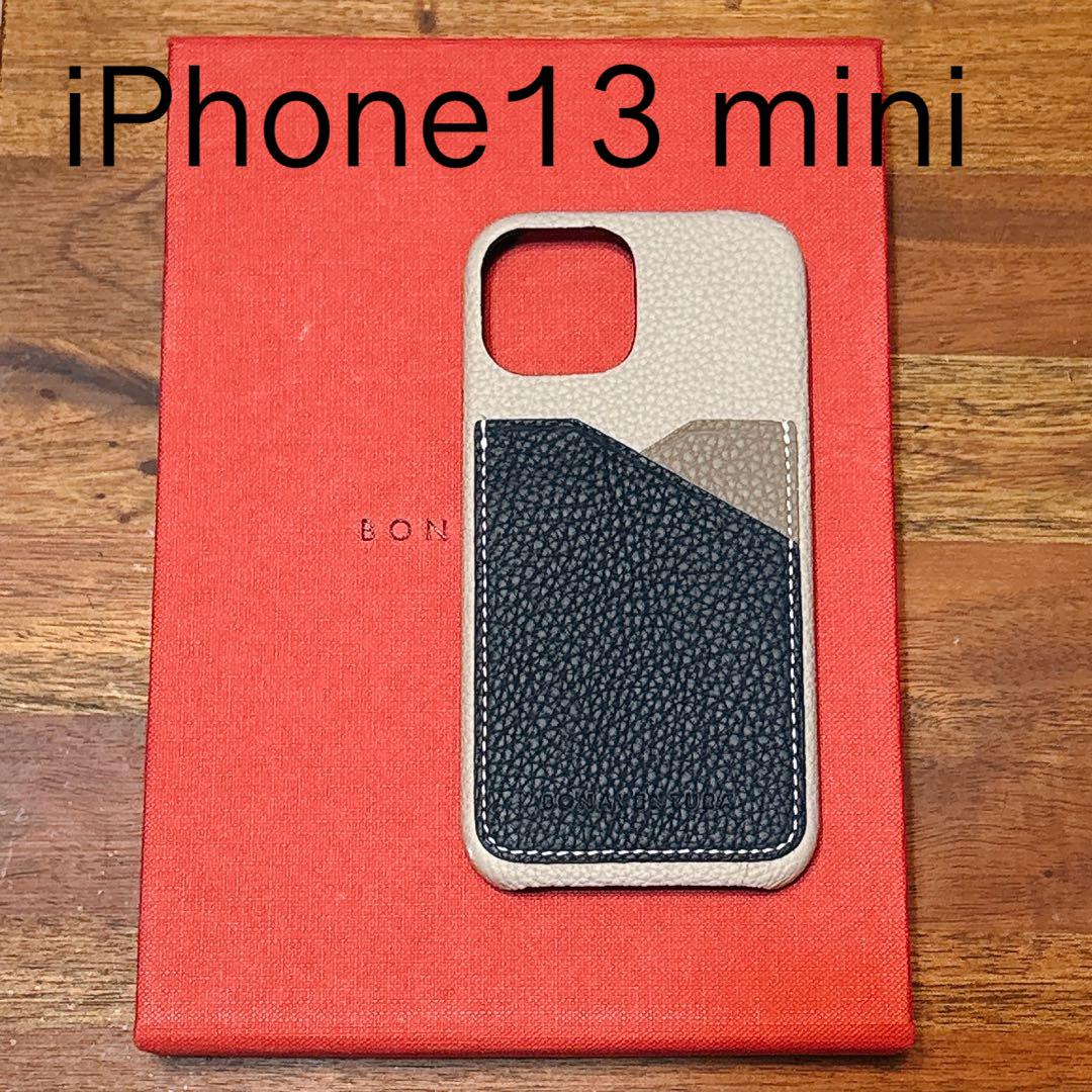 BONAVENTURA ボナベンチュラ iPhone13 mini ケース