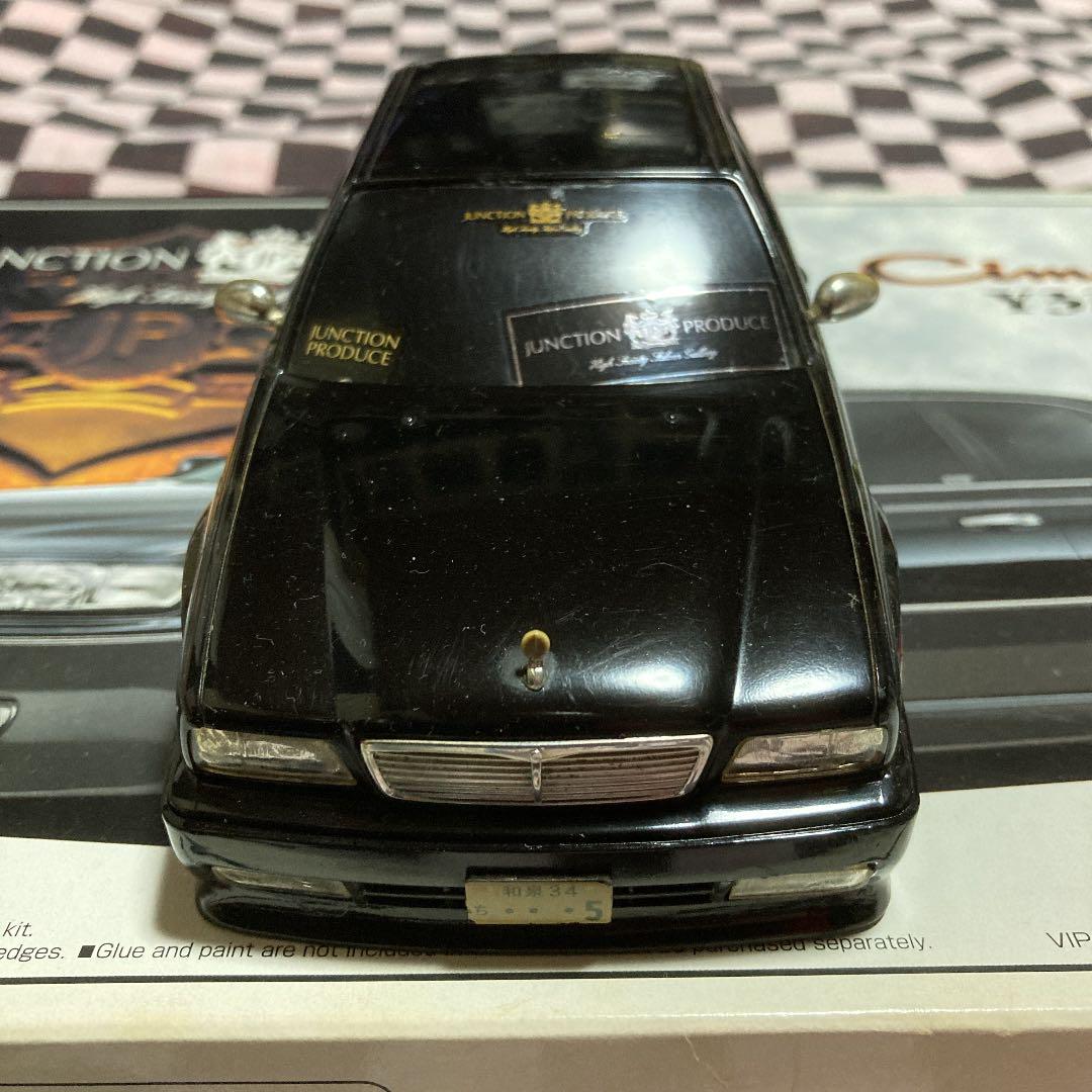 ジャンクションプロデュースY32シーマ - メルカリ