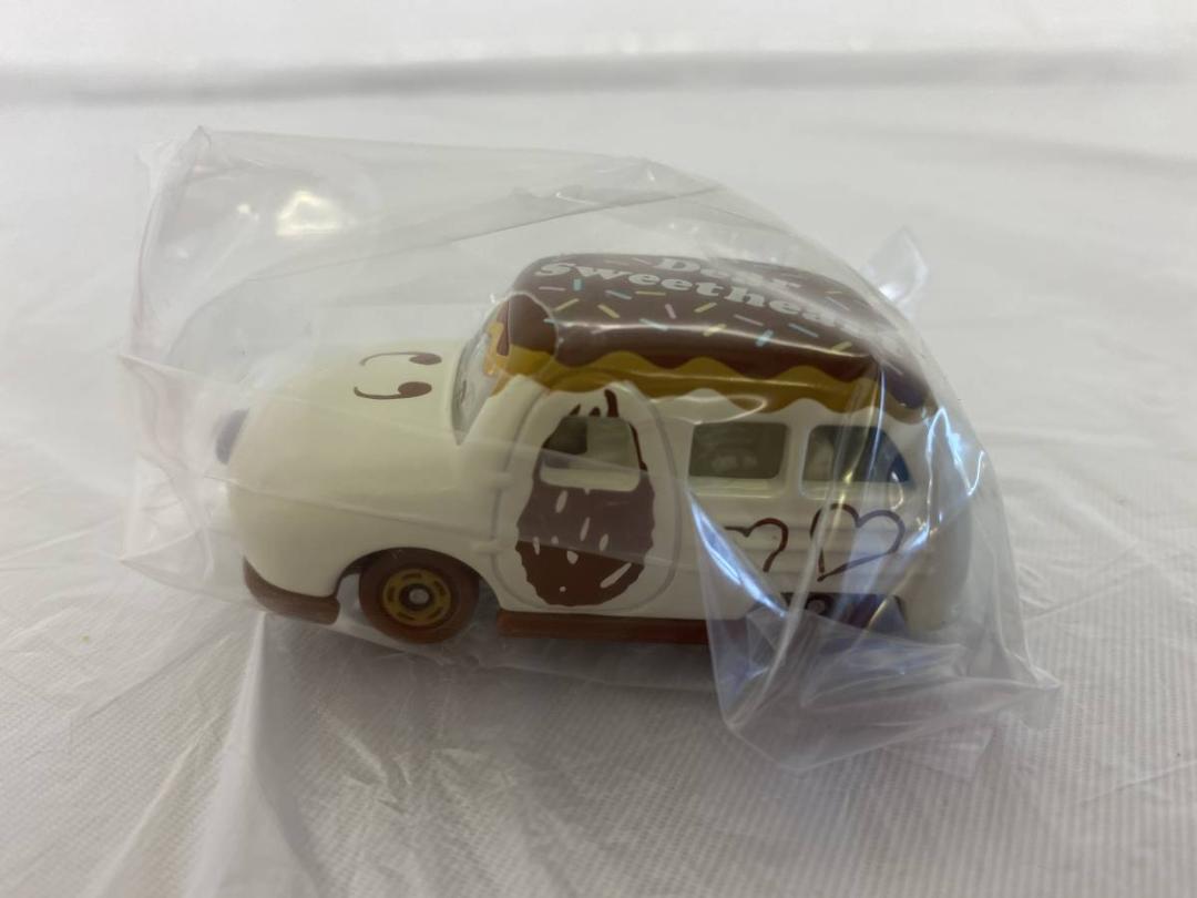メルカリ 未使用品 トミカ スヌーピー バレンタイン Sp Peanuts シール付 ミニカー 1 680 中古や未使用のフリマ メルカリ 未使用品 トミカ スヌーピー バレンタイン Sp Peanuts シール付 ミニカー 1 680 中古や未使用のフリマ