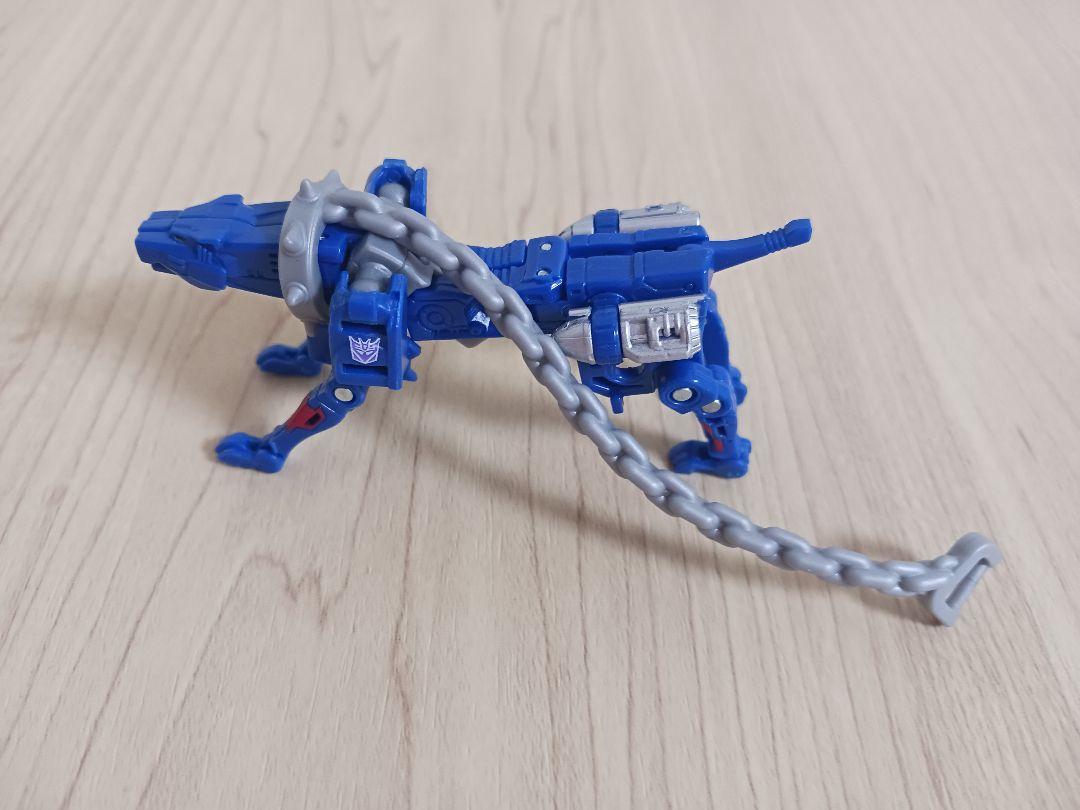 デッドストック超美品】タカラトミー special forces フィギュア