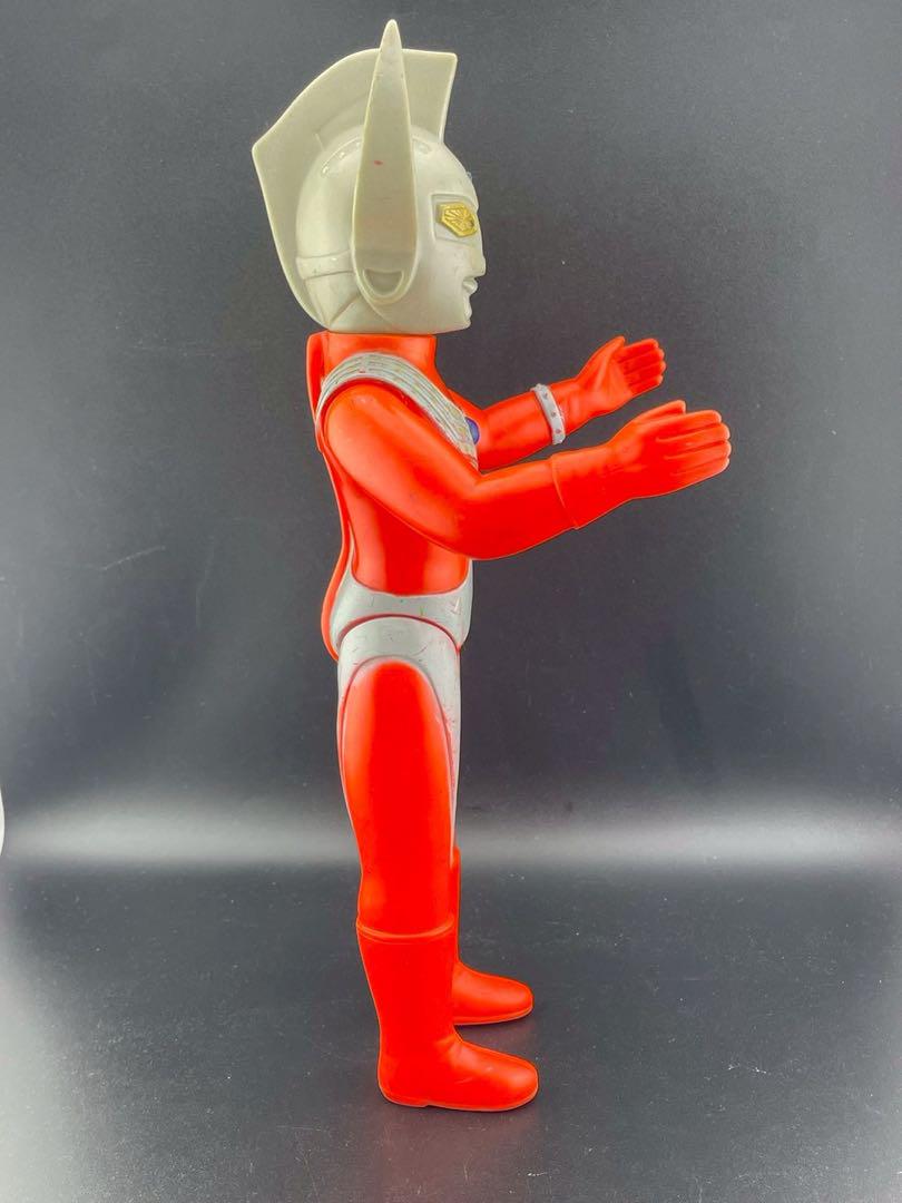 出産祝いなども豊富 中古品】 ウルトラマンタロウ ウルトラマンタロー ブルマァク 特撮