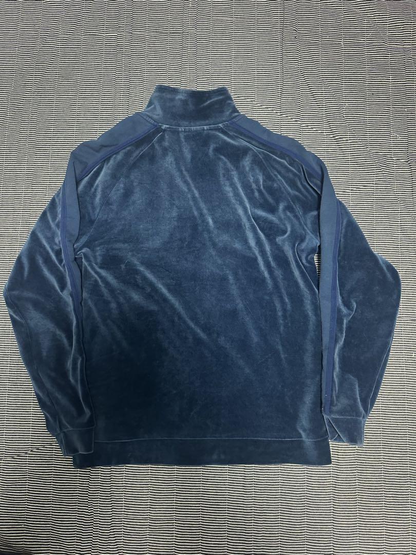 PUMA ジャージ セットアップ ベロア生地 S/M