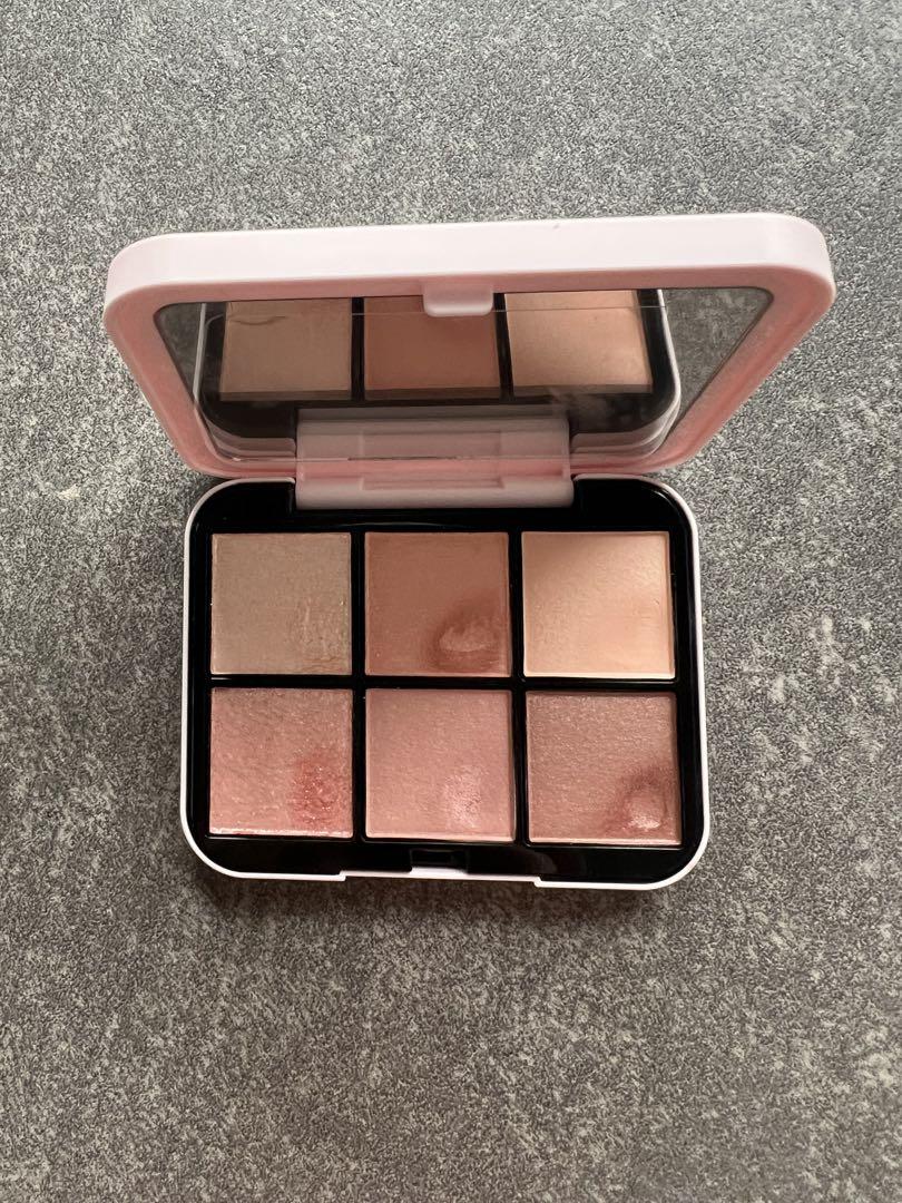 新品★初回限定版★アイデザイナーn★01 coral charm 新品未使用・未開封 SNIDEL BEAUTY スナイデル アイデザイナー