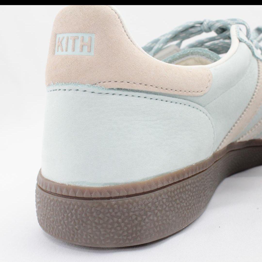 靴 b0399 KITH adidas Handball Spezial 29cm