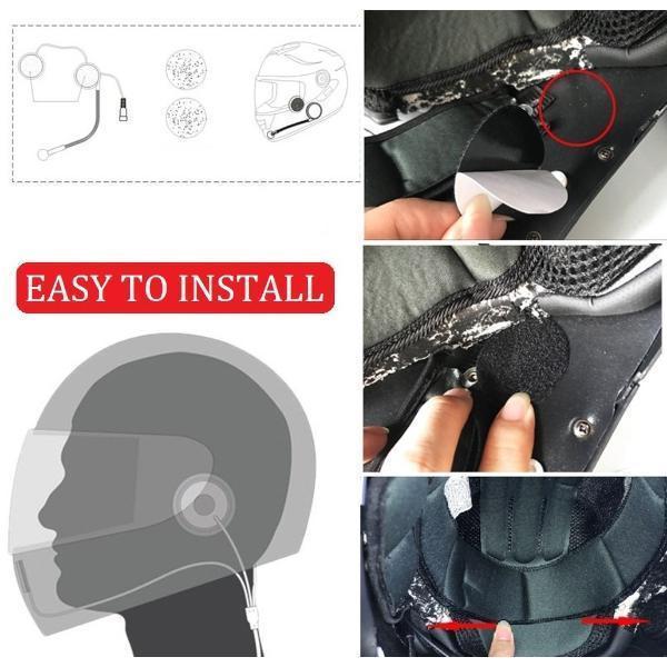 メルカリ バイク用 ヘッドセット ヘルメットイヤホン ワイヤレス アクセサリー 3 180 中古や未使用のフリマ メルカリ バイク用 ヘッドセット ヘルメットイヤホン ワイヤレス アクセサリー 3 180 中古や未使用のフリマ