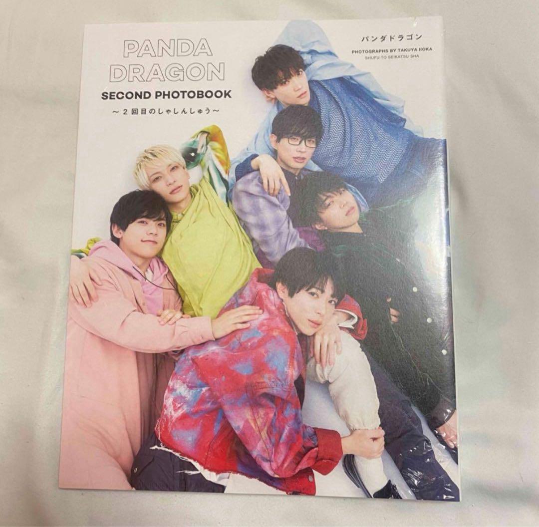 パラゴン たいがチェキ・写真集セット - メルカリ