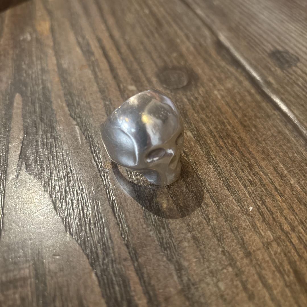 Ark silver925 リングring 20号