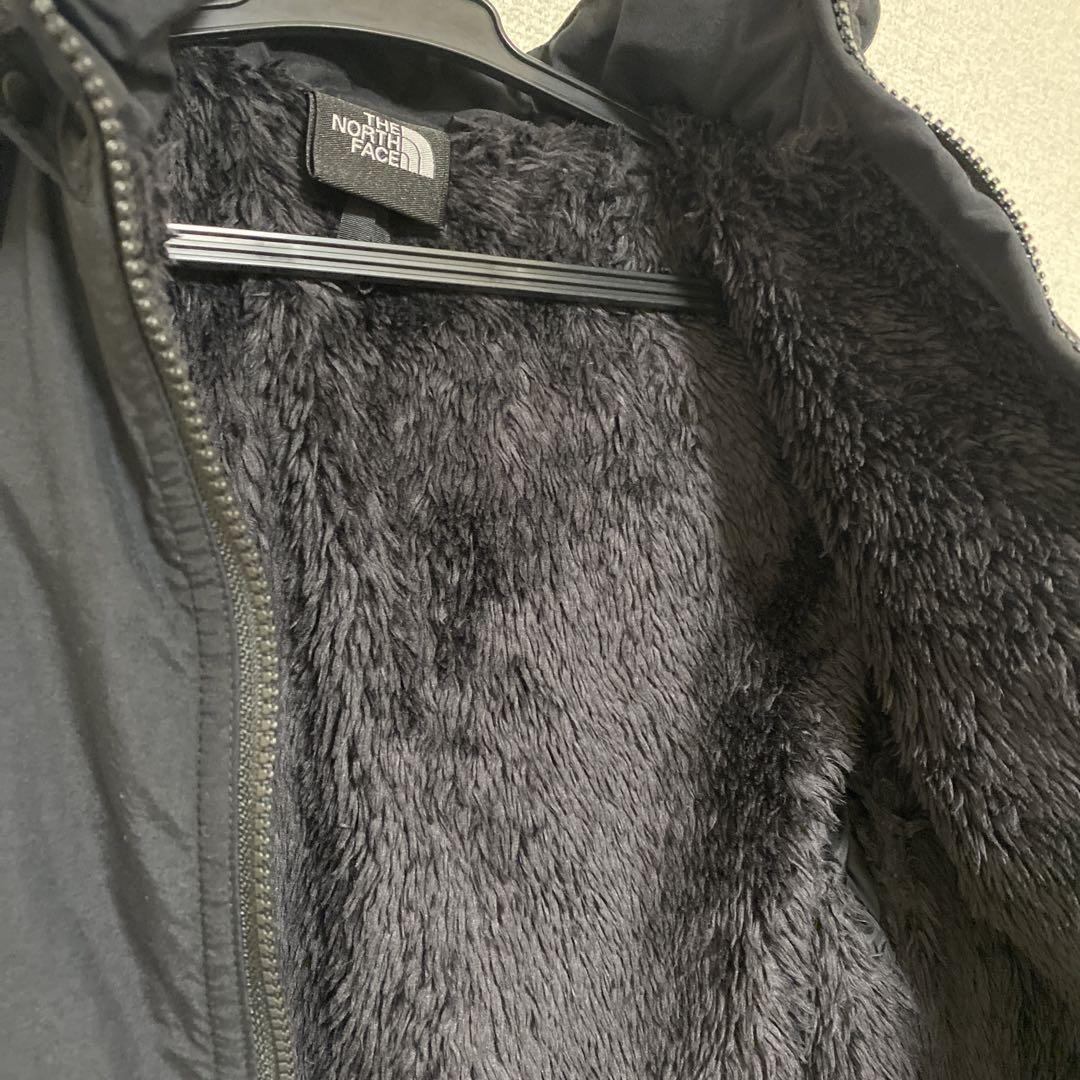 THE NORTH FACE コンパクトノマドジャケット 130