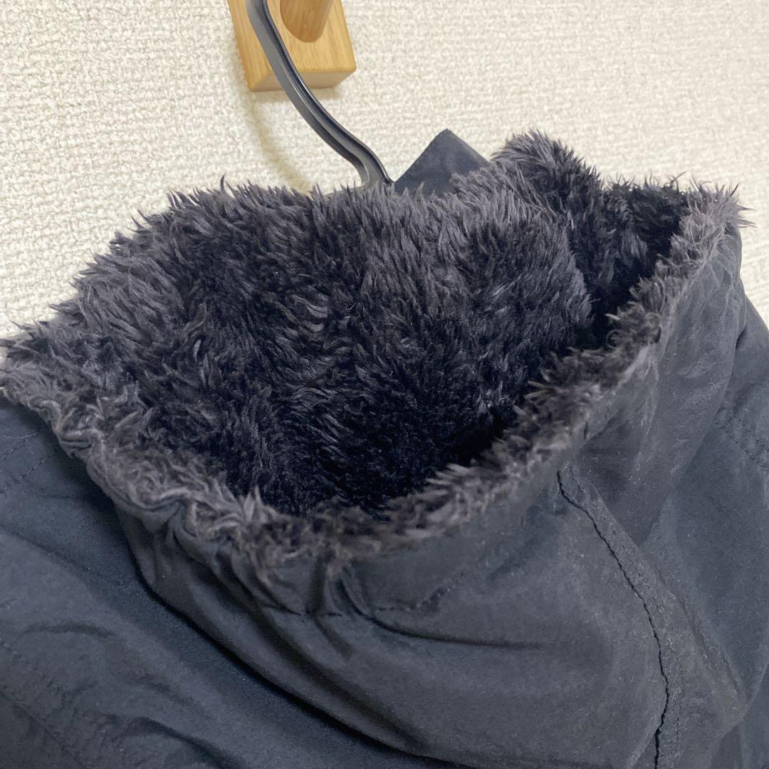 THE NORTH FACE コンパクトノマドジャケット 130