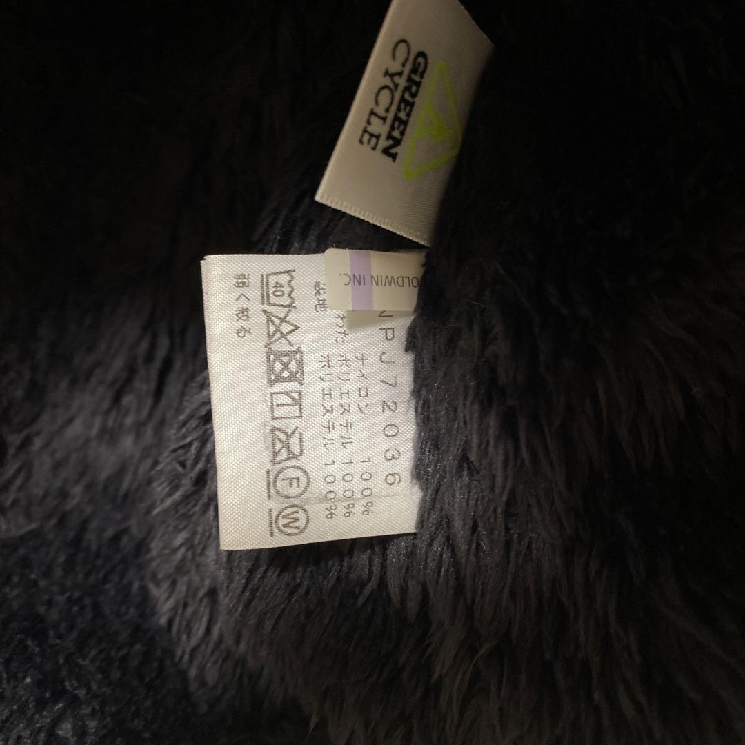 THE NORTH FACE コンパクトノマドジャケット 130