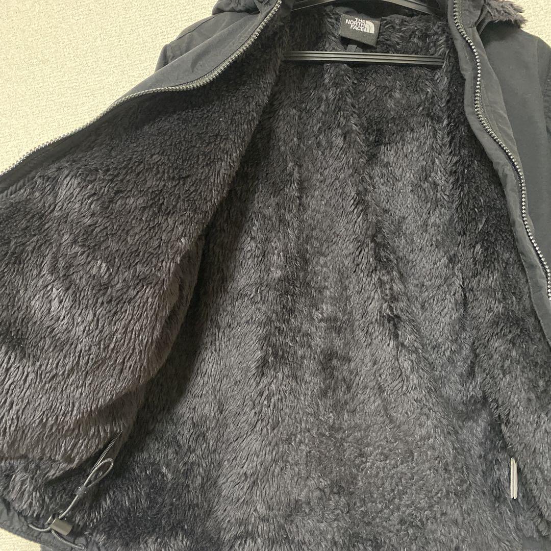 THE NORTH FACE コンパクトノマドジャケット 130