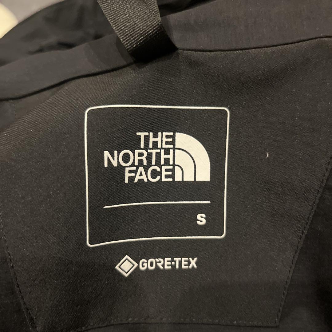 THE NORTH FACE マウンテンジャケット　ウルトラライトダウン付