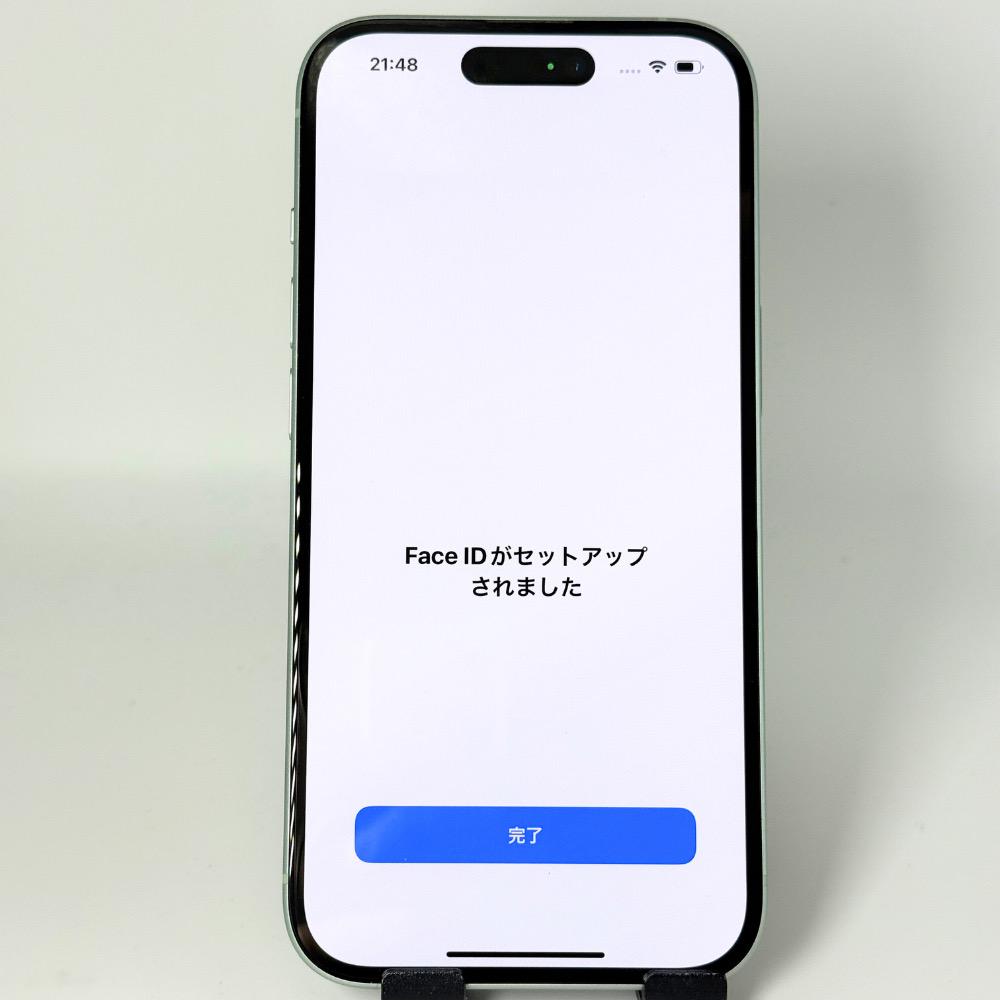 iPhone 13 ProMax 256GB SIMフリー新品バッテリー100% - メルカリ