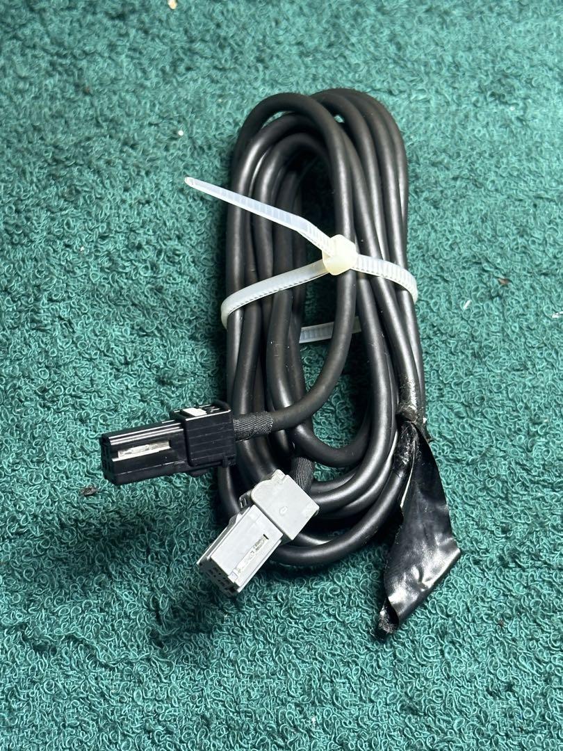 ETC2.0 トヨタ純正　ビルトイン　光ビーコン　ディスプレイオーディオ