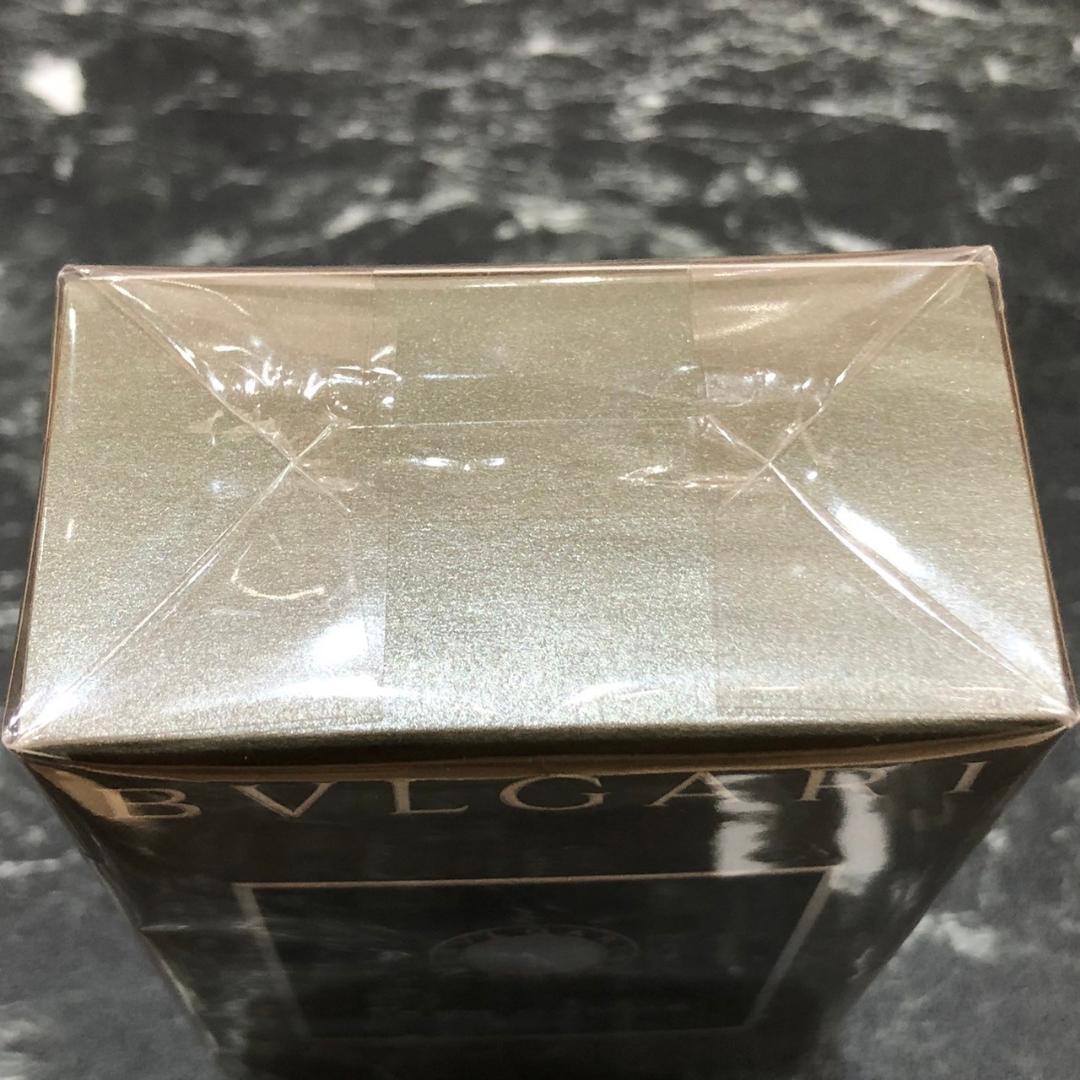 ♥【新品・未使用】ブルガリ　プールオム　EDP　50ml