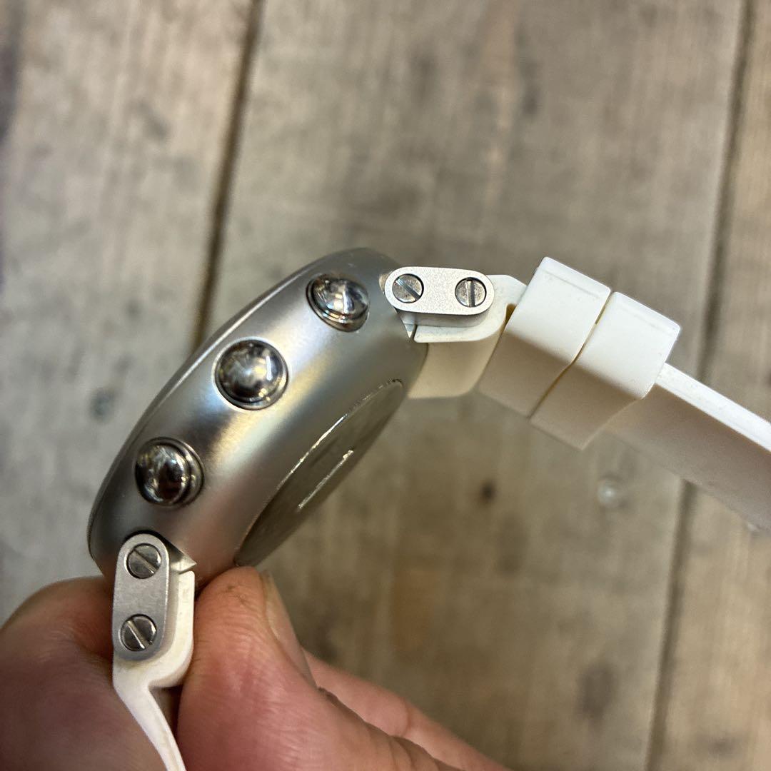 スント　コア　ピュアホワイト　SUUNTO CORE　PureWHITE　白色