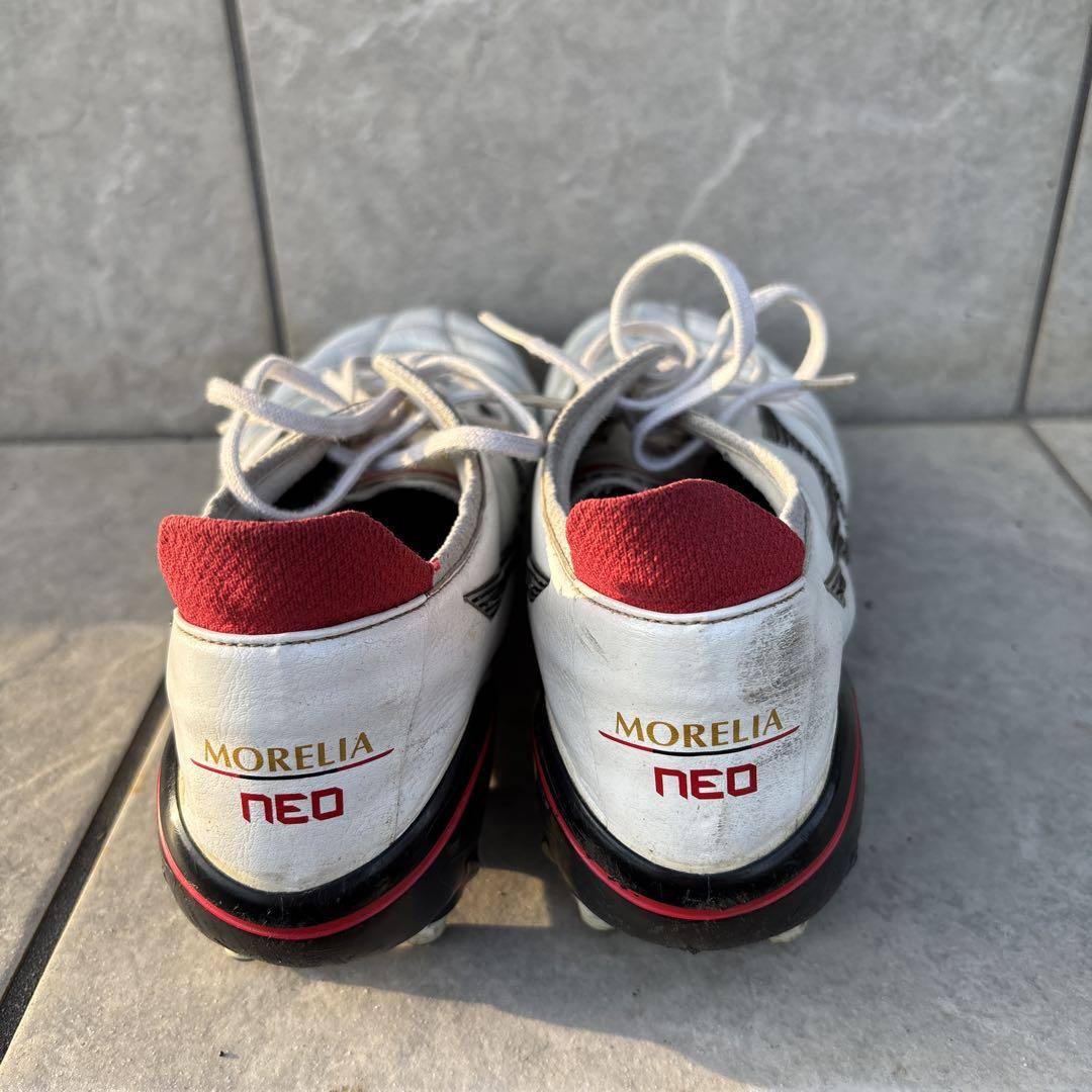 Morelia NEO鉄スパイクSG