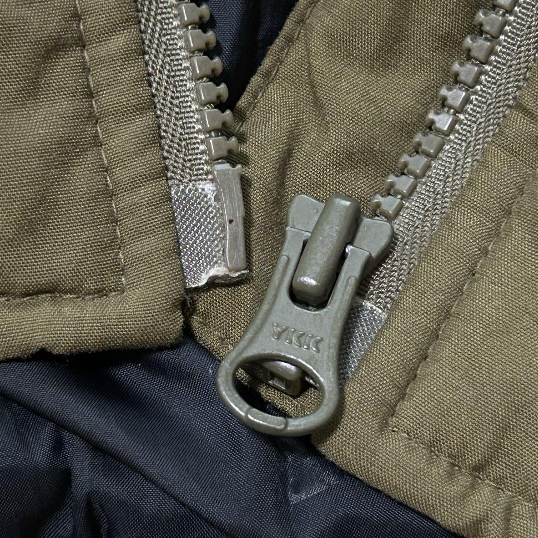 【美品】THE NORTH FACE インサレーションキルティングジャケット