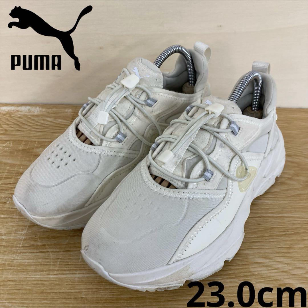 PUMA WMNS Orkid Sandal 23.0cm