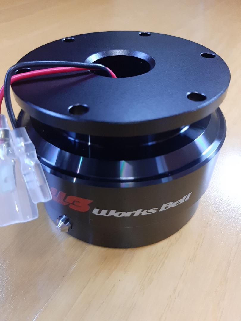 までの WorksBell ラフィックス2 ブラック Yy71B-m13843037559 ワークスベル RAPFIXII しかしなが